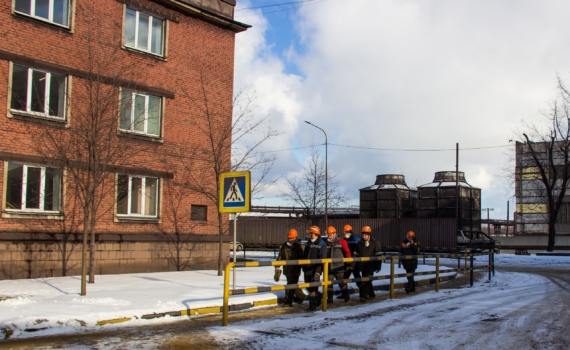 Российские работодатели снизили свои аппетиты на рынке труда