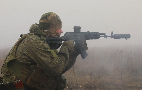 Военкор Стешин: у врага единственный выход – вытянуться вдоль водохранилища