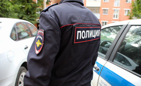 Задержанный в Анапе подозревается в серии мошенничеств на крупную сумму