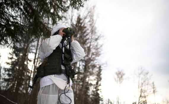 Трамп опасается увеличения северокорейского контингента на СВО, заявил эксперт