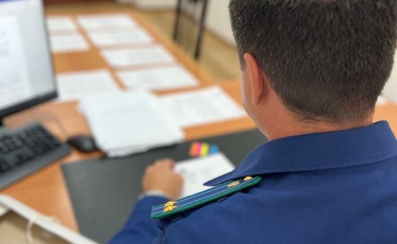В отношении четырех жителей Адыгеи возбудили уголовное дело по факту незаконной рубки леса