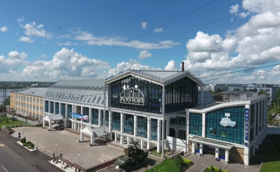 «Купол» расширил участие в космических проектах