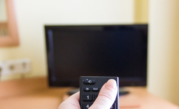 Netflix отвернулся от 
