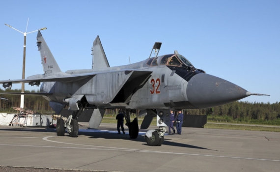 Авиабаза Мариновка под ударом: СБУ заявила, что РФ потеряла бомбардировщики
