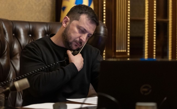 Саммит НАТО раскрыл много тайн: у Зеленского «есть сообщник» в лице Мелони