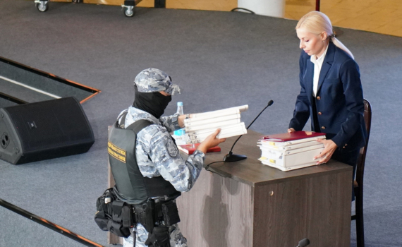 Михаил Воеводин и гражданин США обманули стратегическое предприятие: что грозит экс-главе ВСМПО-Ависма