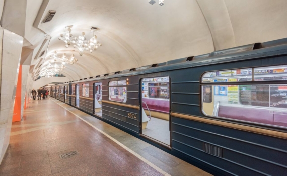 Месть за развод: безумец устроил огненный ад в сеульском метро