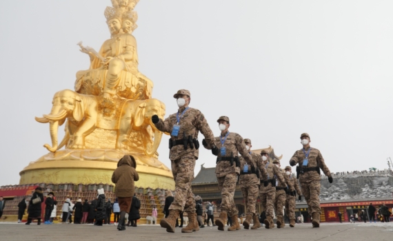 Эксперт: Вьетнам,КНДР и Китай укрепляют взаимные связи с РФ