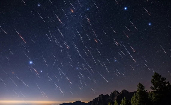 Межзвездная комета 3I/ATLAS: корка из космической органики и другие известные аномалии Межзвездная комета 3I/ATLAS: корка из космической органики и другие известные аномалии