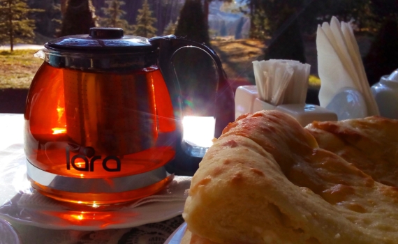 Пирог с курицей и тыквой: нежность, аромат и хрустящая корочка — наслаждение в каждом кусочке Пирог с курицей и тыквой: нежность, аромат и хрустящая корочка — наслаждение в каждом кусочке