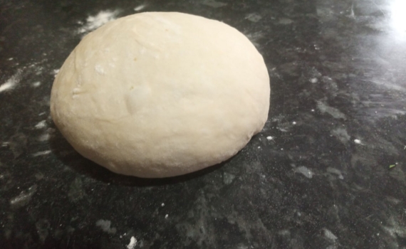 Осетинский пирог с картошкой и сыром: незабываемый вкус за считанные минуты — духовка не нужна Осетинский пирог с картошкой и сыром: незабываемый вкус за считанные минуты — духовка не нужна