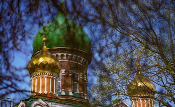 Бог отодвигает конец света: почему священник призывает к покаянию — времена грядут страшные