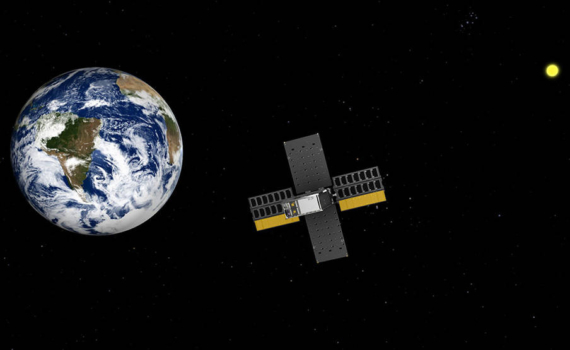 С 21 ноября 2025 года Землю накроет экстремальная магнитная буря — как пережить несколько дней шторма
