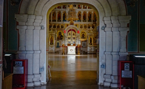 22 ноября — Матрёны Зимние, икона Скоропослушница: что можно и нельзя, молитва исполняет желания