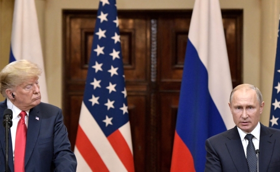 США используют привычные методы манипуляции прекращением огня на Украине