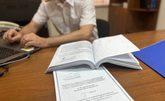 В Адыгее за превышение должностных полномочий осужден экс-начальник изолятора В Адыгее за превышение должностных полномочий осужден экс-начальник изолятора