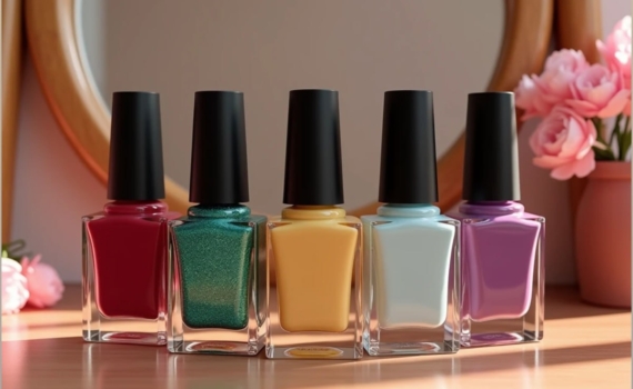 Забудьте о салонном рабстве: 5 причин перейти на натуральный маникюр в 2026 году Забудьте о салонном рабстве: 5 причин перейти на натуральный маникюр в 2026 году