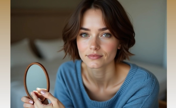 Волосы выглядят объемными даже без фена: стрижка-тренд для тех, кто не любит возиться Волосы выглядят объемными даже без фена: стрижка-тренд для тех, кто не любит возиться