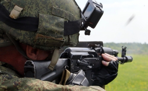Военкор Коц: Полное обеспечение безопасности Белгородской области сухопутными силами невозможно Военкор Коц: Полное обеспечение безопасности Белгородской области сухопутными силами невозможно